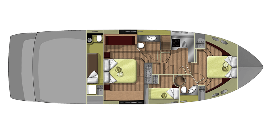 C54-layout2 - Yacht Sessa Marine